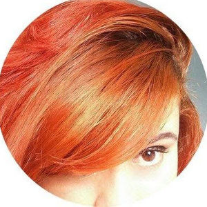 Meet your Posher, Theresa